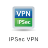 深信服IPSec VPN