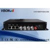 VBD-E4V數字視頻光端機