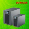 索瑞德0.9輸出功因數在線式UPS電源1-3K