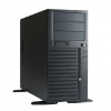 成都勤誠服務器intel至強5620*2,32G,固態+機械