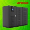 400K不間斷電源（12脈沖整流）6臺并機
