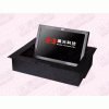 晨光最新款觸摸屏桌面電動翻轉器BM15