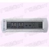 上海、南京晨光科技DT-CH-001桌面電動翻轉插座