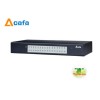 VAS116 VGA16進1出影音切換器 臺灣Acafa