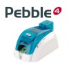 安慶黃山六安宣城Evolis Pebble 4 證卡打印機