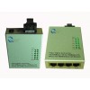 1光4電收發(fā)器，1光4電光電轉(zhuǎn)換器，一光四電收發(fā)器