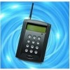 無線通訊433MHz讀卡器/無線ID卡讀卡器/無線讀卡機