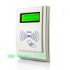 液顯TCP/IP接口讀卡器/網絡ID讀卡器/寬帶讀卡器