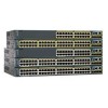 思科CISCO Catalyst 3560X系列交換機