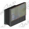 Infoplay DLP多點觸控無縫箱體XT4012