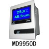 微點MD9950D以太網(wǎng)壁掛LCD顯示溫濕度傳感器
