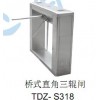 工廠大門人員信息顯示系統門禁通道閘
