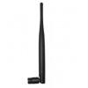 中興 WLAN 2.4G AP終端天線 工程配件