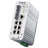 工業以太網交換機JetNet 4508fKorenix