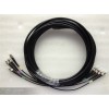 LC-FC300米GYFJH-2B1移動機房特種光纖