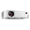 NEC M402X 4000流明高亮投影機新品上市 靈躍投影
