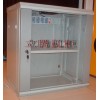 立騰機柜6U掛墻柜