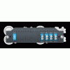 DWDM Single Fiber System