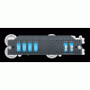 CWDM Single Fiber System