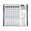 海盟音視頻會議系統(tǒng)廠家SG-8M 8路調(diào)音臺