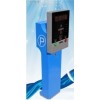 重慶電子票箱，重慶停車場專用票箱