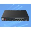 HOP-EU04F-TV (4FE+CATV口鐵殼兩纖三波)