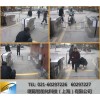 曙懿擺門式閘機