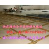海南防靜電地板安裝，強度高，永久平整，值得信賴