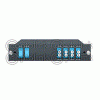 CWDM Dual Fiber System