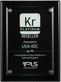 USA-IDC是KT機(jī)房的最佳經(jīng)銷商
