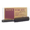 索尼 ECM-672采訪話筒