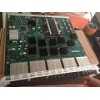 華為LE0MX2UXC兩端口萬兆光接口板