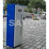 普通停車場系統