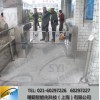 車庫非機動車擺閘，刷卡擺閘門禁