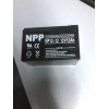 廣州NPP耐普蓄電池廠家批發價UPS租賃超威電動車電池代理商