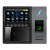 中控iFace702指紋人臉識別門禁終端，人臉識別門禁機