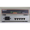 kmetech千兆5口POE供電交換機(jī)AT,PSE6504G