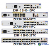 中興RS2950-18PC-AC POE供電交換機 現貨促銷