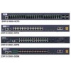 RS 3950-28PM-AC百兆POE交換機 現貨促銷