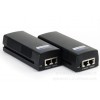 kmetech POE供電器 PSE802G AT標(biāo)準(zhǔn)30W