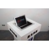 福建深圳新款觸摸屏桌面電動翻轉(zhuǎn)器BM8-17