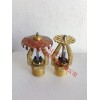 ESFR-25 K25（英制）早期抑制快速響應(yīng)下垂型灑水噴頭