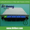 SC/UPC一分8PLC插片式光纖分路器