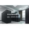 咸陽機(jī)房效果圖制作|拼接屏電視墻效果圖制作