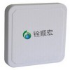 超高頻 圓極化 防水防雷設計 RFID外置平板天線