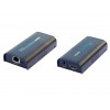 HDMI轉網線RJ45 HDMI網線延長器 朗強LKV373