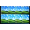奧西得hdmi8畫面分割器LCD-HD-8F