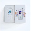 平安家校通，學(xué)生定位卡