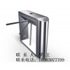 廣州科靈KL-6805橋式斜面圓弧三輥閘 人行通道閘系統(tǒng)