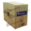 美國奔朗《boloom》六類非屏蔽雙絞線 305米/